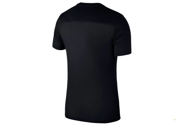 Nike Performance Dry T-Shirt - Black 4 Nike Performance Dry T-Shirt - Black - Image 2