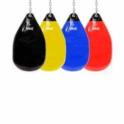Everlast Hydrostrike Heavy Water Bag - 100 LBS