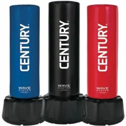 Century Wavemaster 2XL Pro Freestanding Punch Bag