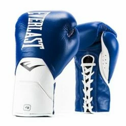 Everlast Elite Pro Fight Boxing Gloves