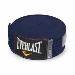 Everlast 180" Flexcool Handwraps -Venum Sales 1 navy 1