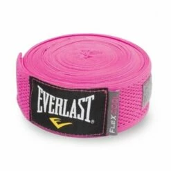 Everlast 180" Flexcool Handwraps -Venum Sales 1 pink 3