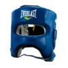 Everlast Elite Headgear -Venum Sales 1blue