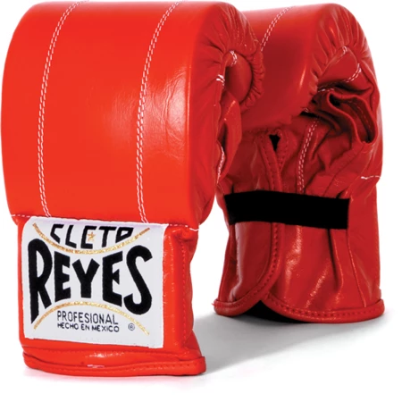 Cleto Reyes Pro Bag Boxing Mitts 4 Cleto Reyes Pro Bag Boxing Mitts - Image 2