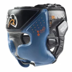 Rival RHG10 Intelli-shock Headgear