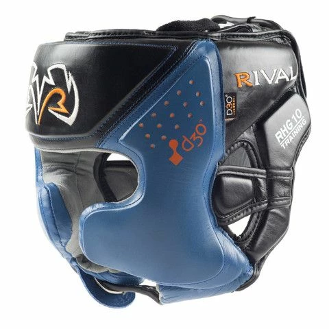 Rival RHG10 Intelli-shock Headgear 3 Rival RHG10 Intelli-shock Headgear