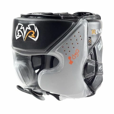 Rival RHG10 Intelli-shock Headgear 4 Rival RHG10 Intelli-shock Headgear - Image 2