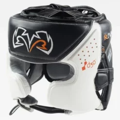 Rival RHG10 Intelli-shock Headgear 9 Rival RHG10 Intelli-shock Headgear -Venum Sales 2014 rhg10 white fd49ac94 32c7 49df 8522 3295a8c3bf09 large 2 2