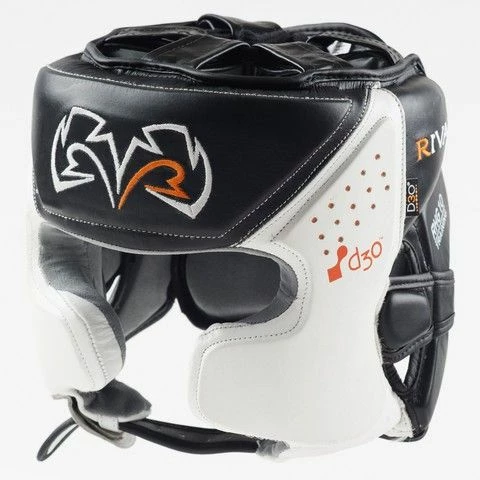 Rival RHG10 Intelli-shock Headgear 6 Rival RHG10 Intelli-shock Headgear - Image 4