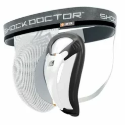 Shock Doctor Core Supporter With BioFlex Cup