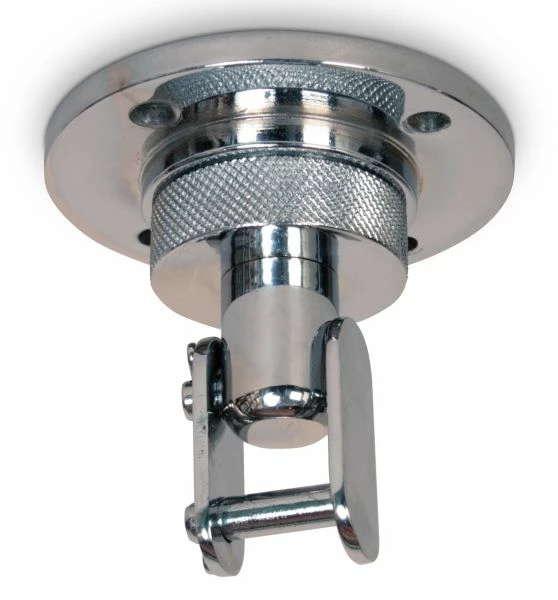 Cleto Reyes Pro Steel Speed Bag Swivel 3 Cleto Reyes Pro Steel Speed Bag Swivel