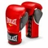 Everlast Powerlock Pro Fight Boxing Gloves -Venum Sales 2 r g