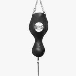 Geezers Elite Pro 3 In 1 Punch Bag -Venum Sales 3 in 1 black 1 1