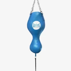 Geezers Elite Pro 3 In 1 Punch Bag