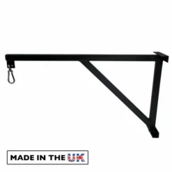 Geezers Heavy Duty Fixed Bracket - 3ft
