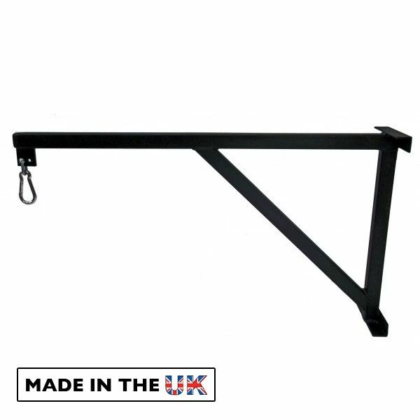 Geezers Heavy Duty Fixed Bracket - 3ft 3 Geezers Heavy Duty Fixed Bracket - 3ft