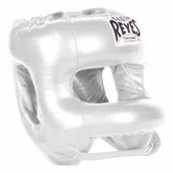 Cleto Reyes Rounded Nylon Bar Headguard -Venum Sales 41qb 7ulxwl 1 2