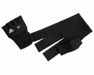 Adidas Quick Wrap Punch Gel Glove 2 Adidas Quick Wrap Punch Gel Glove