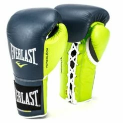 Everlast Powerlock Pro Fight Boxing Gloves 13 Everlast Powerlock Pro Fight Boxing Gloves -Venum Sales 4 n g
