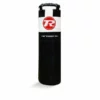 Ringside Buffalo Leather Punchbag - 4ft 1 Ringside Buffalo Leather Punchbag - 4ft -Venum Sales 4ft black white red leather