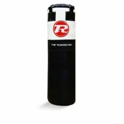 Ringside Buffalo Leather Punchbag - 4ft