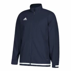 Adidas T19 Woven Mens Jacket