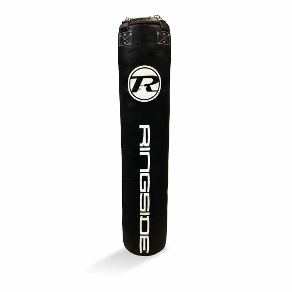 Ringside Synthetic Leather Punchbag - 6ft 3 Ringside Synthetic Leather Punchbag - 6ft