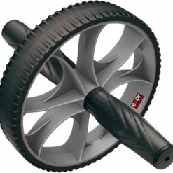 Body Sculpture Exercise Wheel Ab Roller