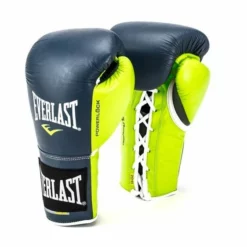 Everlast Powerlock Laced Training Boxing Gloves 7 Everlast Powerlock Laced Training Boxing Gloves -Venum Sales 8 46