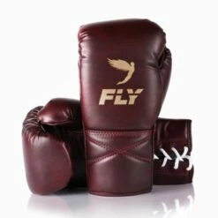 Fly Superlace Training Boxing Gloves -Venum Sales 8wluk ka 2