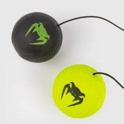 Venum Reflex Ball -Venum Sales 97819fdc67b244cbc68febc0a4a6dda6dbf4ed7b reflexball black neoyellow sd 04