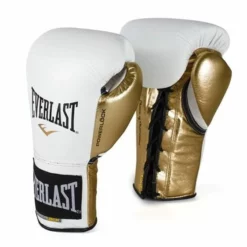 Everlast Powerlock Pro Fight Boxing Gloves 15 Everlast Powerlock Pro Fight Boxing Gloves -Venum Sales 9 w g