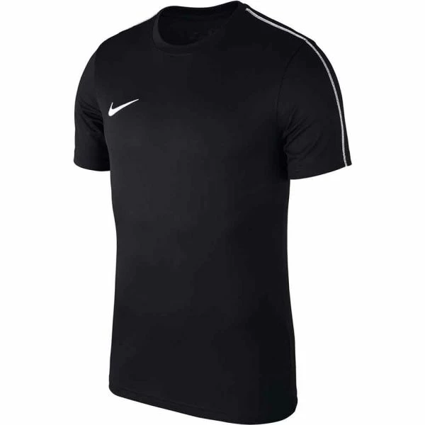 Nike Performance Dry T-Shirt - Black 3 Nike Performance Dry T-Shirt - Black