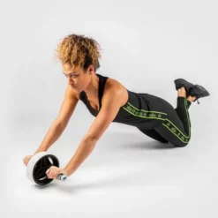 Venum Challenger Abs Wheel -Venum Sales ab roller 3