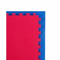 Geezers Basic Jigsaw Mats - Red/Blue -Venum Sales abp5606 2e8a34ab 9496 4d34 be70 1ca50435c686 800x 1