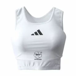 Adidas Ladies Chest Protector