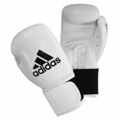 Adidas Performer Boxing Gloves -Venum Sales adi120 white 1