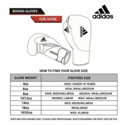 Adidas Speed TILT 250 Boxing Gloves -Venum Sales adi130 9
