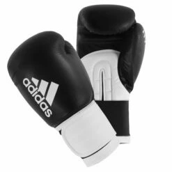 Adidas Hybrid 100 Junior Boxing Gloves