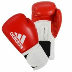 Adidas Hybrid 100 Boxing Gloves