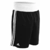 Adidas Base Punch Shorts -Venum Sales adi1820 black