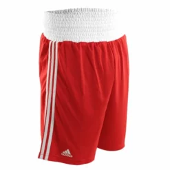 Adidas Base Punch Shorts -Venum Sales adi1820 red