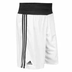 Adidas Base Punch Shorts -Venum Sales adi1820 white