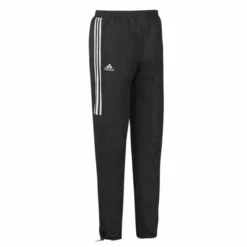Adidas Tracksuit Pant - Junior -Venum Sales adi2371 black