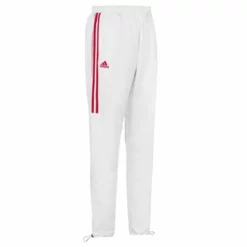 Adidas Tracksuit Pant -Venum Sales adi2371 white 8