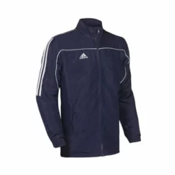 Adidas Tracksuit Jacket -Venum Sales adi2730 blue 4