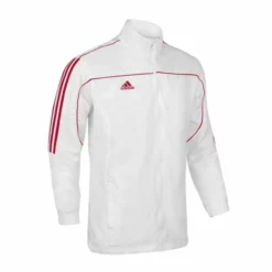 Adidas Tracksuit Jacket - Junior