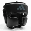 Adidas Speed Headguard -Venum Sales adi802 blk