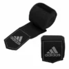 Adidas ABA Contest Handwraps 2.5M (Pack Of 10) -Venum Sales adibp03 black 1