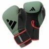 Adidas Combat 50 Boxing Gloves -Venum Sales adicodea